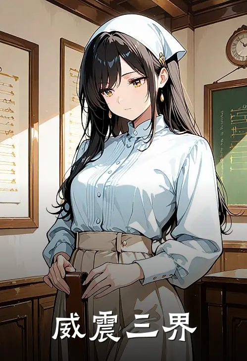 威震三界