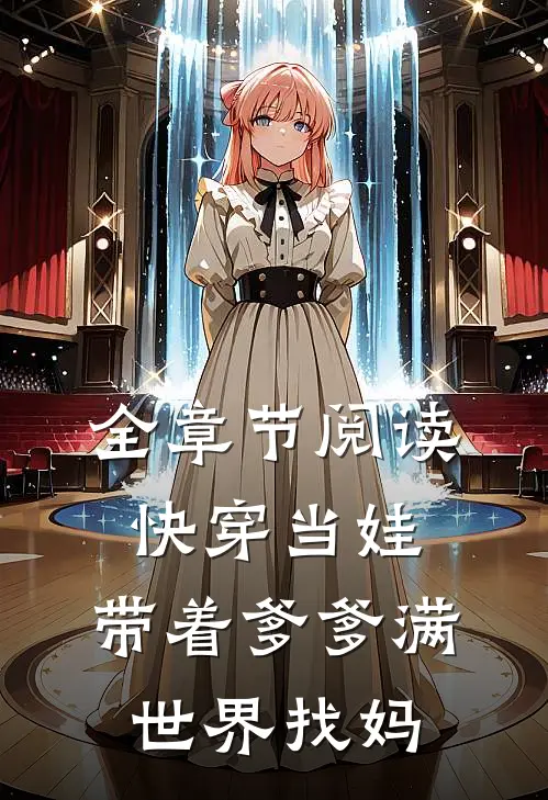 全章节阅读快穿当娃，带着爹爹满世界找妈