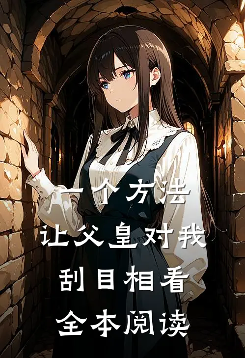一个方法，让父皇对我刮目相看全本阅读