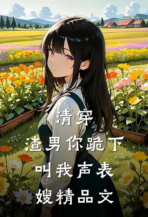 清穿：渣男你跪下，叫我声表嫂精品文
