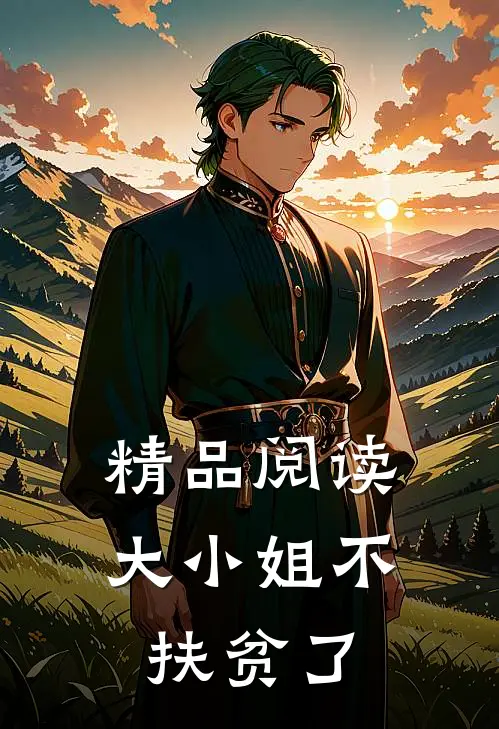 精品阅读大小姐不扶贫了