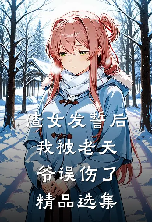 渣女发誓后，我被老天爷误伤了精品选集