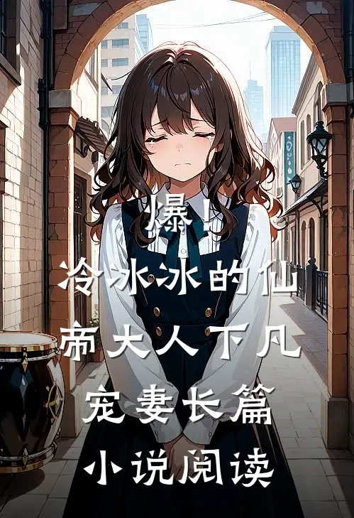爆！冷冰冰的仙帝大人下凡宠妻长篇小说阅读