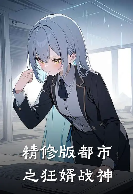 精修版都市之狂婿战神