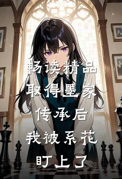 畅读精品取得墨家传承后，我被系花盯上了