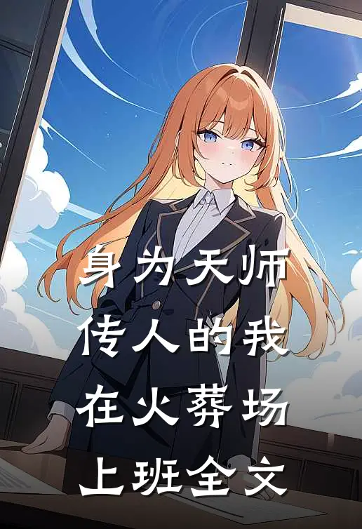 身为天师传人的我，在火葬场上班全文
