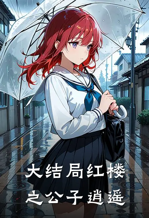 大结局红楼之公子逍遥