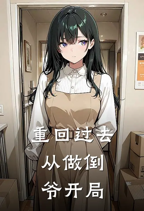 重回过去：从做倒爷开局