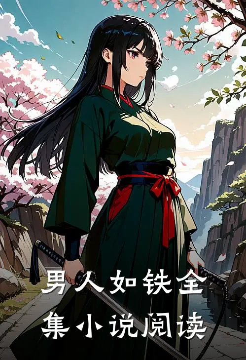 男人如铁全集小说阅读