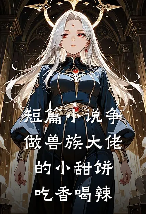 短篇小说争做兽族大佬的小甜饼，吃香喝辣
