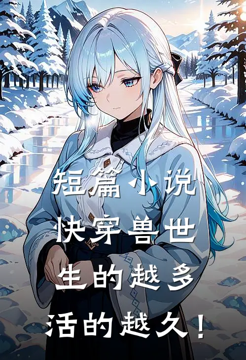 短篇小说快穿兽世：生的越多，活的越久！