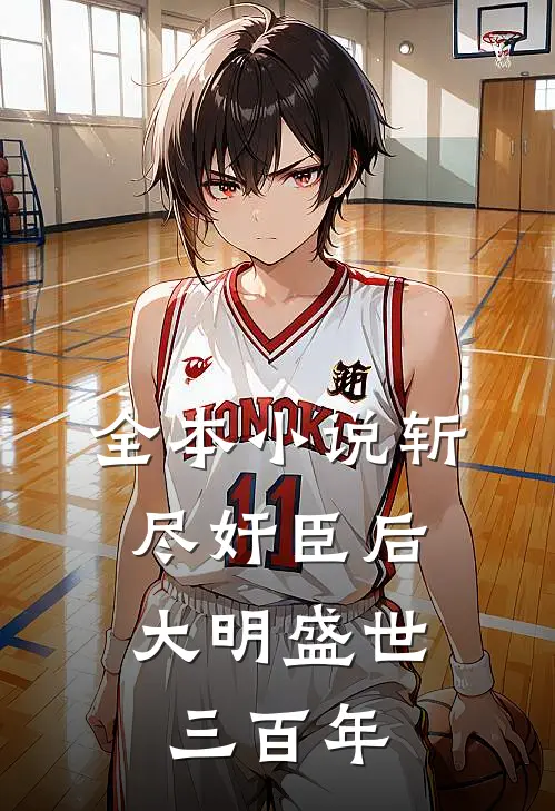 全本小说斩尽奸臣后，大明盛世三百年