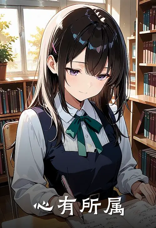 心有所属