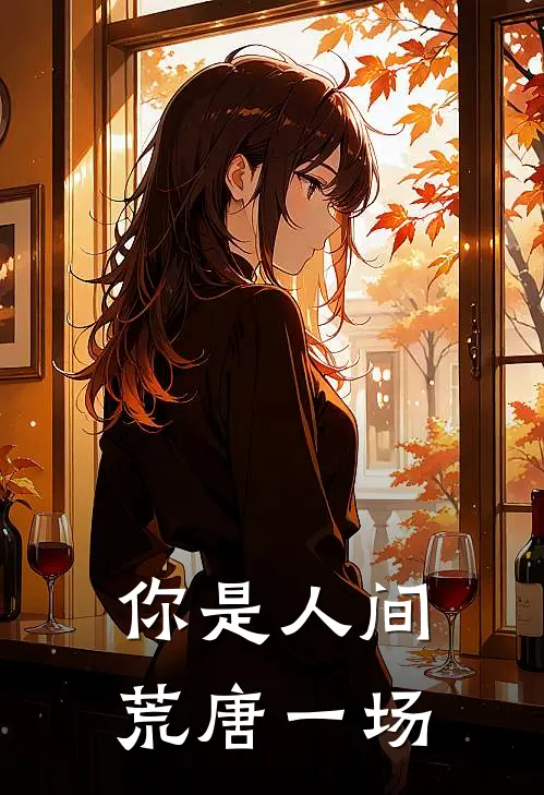 你是人间荒唐一场