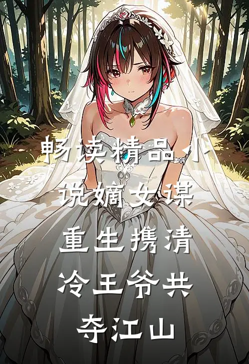 畅读精品小说嫡女谋：重生携清冷王爷共夺江山