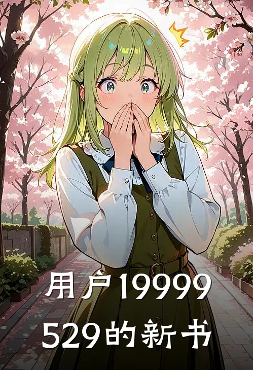 用户19999529的新书