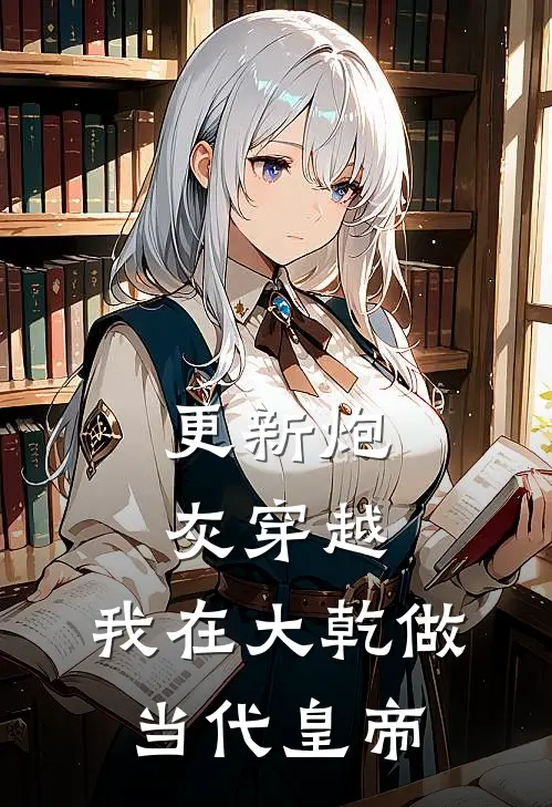更新炮灰穿越，我在大乾做当代皇帝