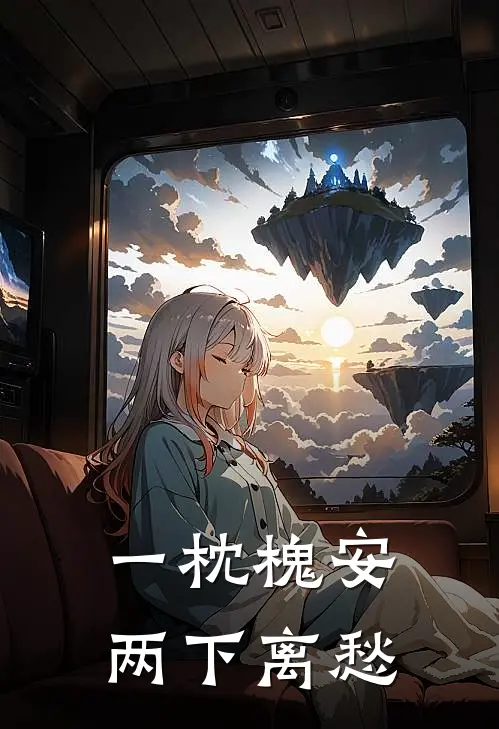 一枕槐安，两下离愁