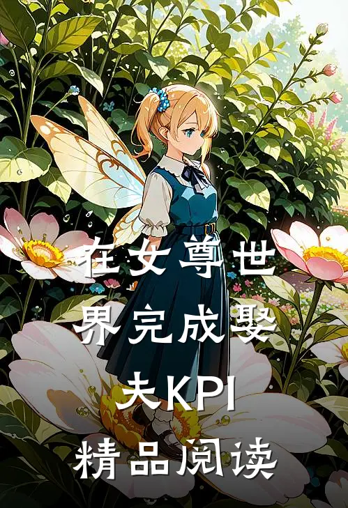 在女尊世界完成娶夫KPI精品阅读