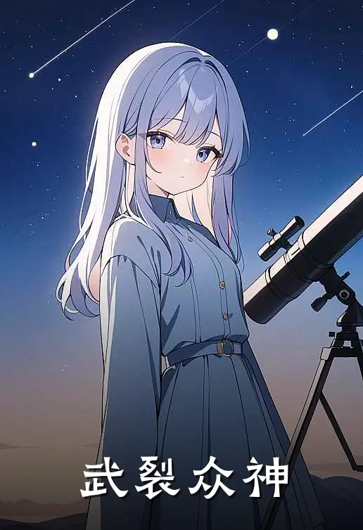 武裂众神