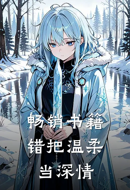 畅销书籍错把温柔当深情