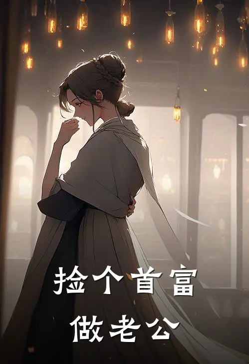 捡个首富做老公