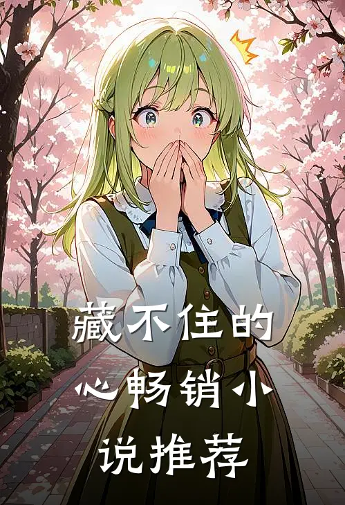 藏不住的心畅销小说推荐