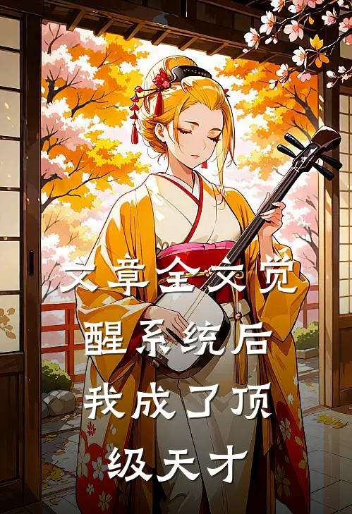 文章全文觉醒系统后，我成了顶级天才