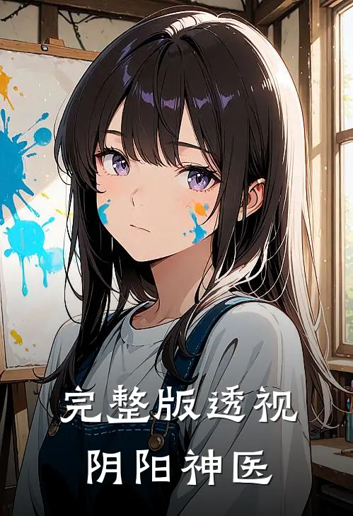完整版透视阴阳神医