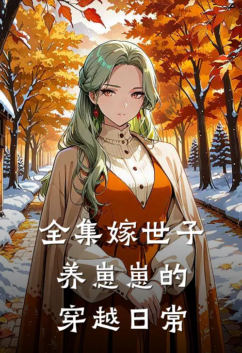 全集嫁世子养崽崽的穿越日常