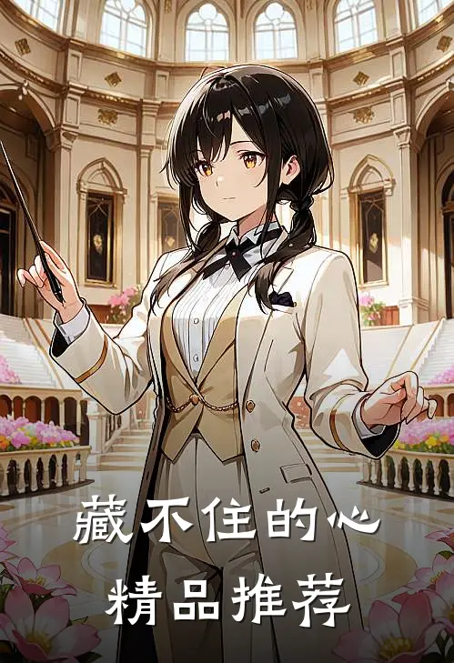 藏不住的心精品推荐