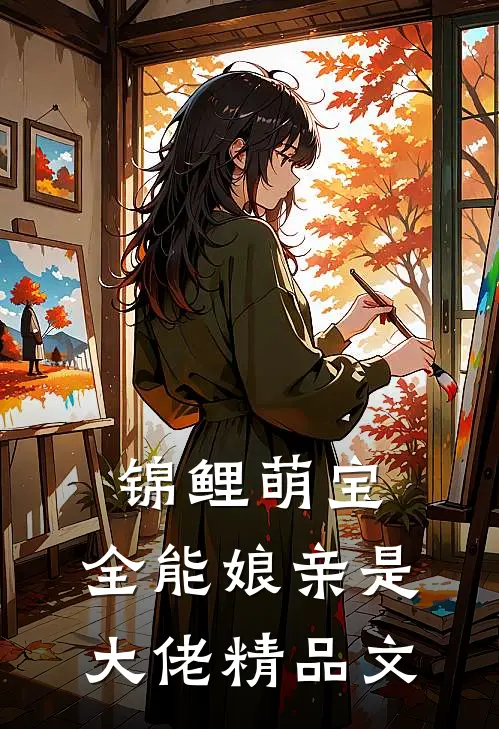 锦鲤萌宝：全能娘亲是大佬精品文