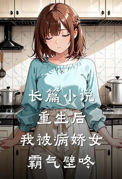 长篇小说重生后，我被病娇女霸气壁咚