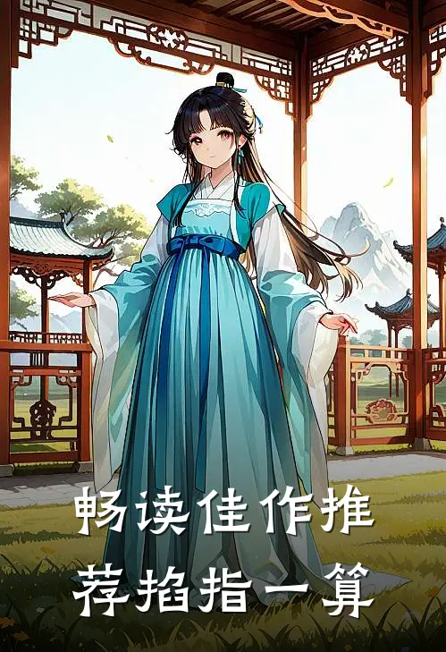 畅读佳作推荐掐指一算