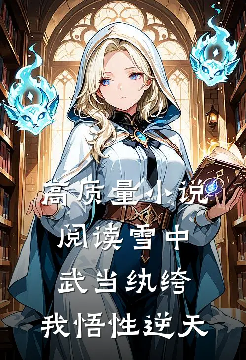 高质量小说阅读雪中：武当纨绔，我悟性逆天