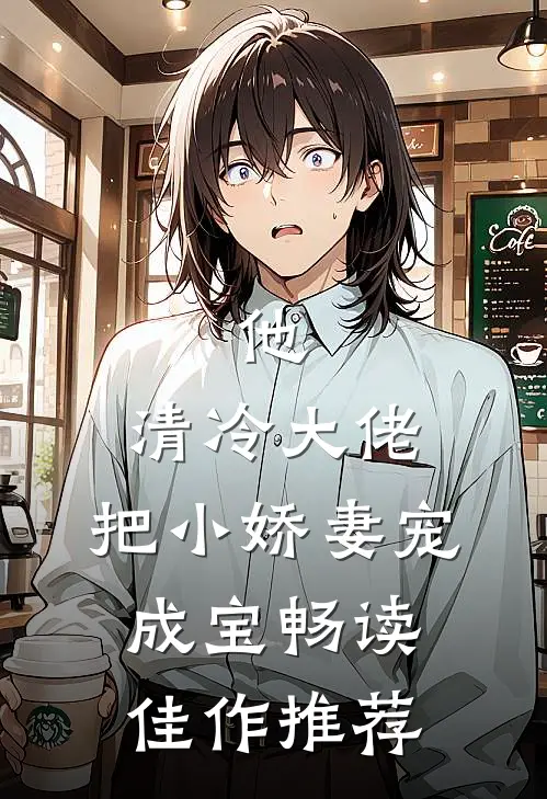 他，清冷大佬，把小娇妻宠成宝畅读佳作推荐