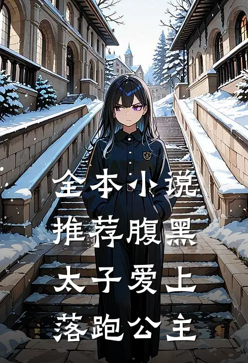 全本小说推荐腹黑太子爱上落跑公主