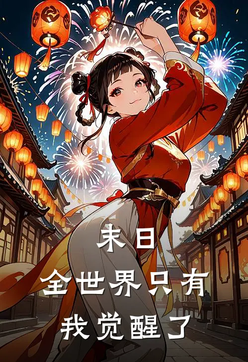末日：全世界只有我觉醒了