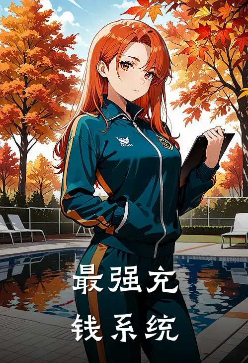 最强充钱系统