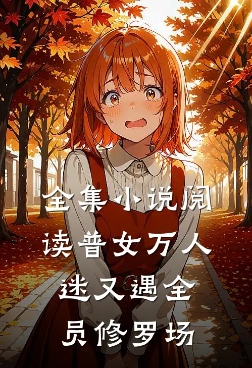 全集小说阅读普女万人迷又遇全员修罗场