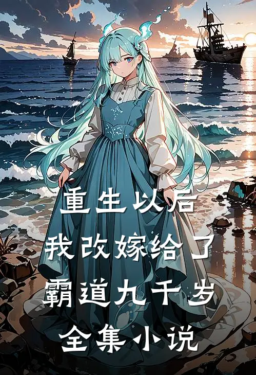 重生以后，我改嫁给了霸道九千岁全集小说
