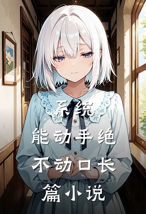 系统：能动手绝不动口长篇小说