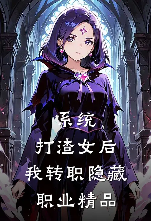 系统：打渣女后，我转职隐藏职业精品