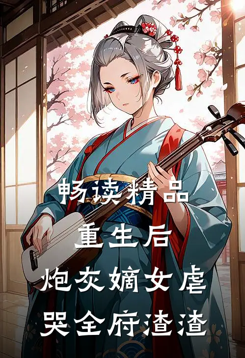 畅读精品重生后，炮灰嫡女虐哭全府渣渣