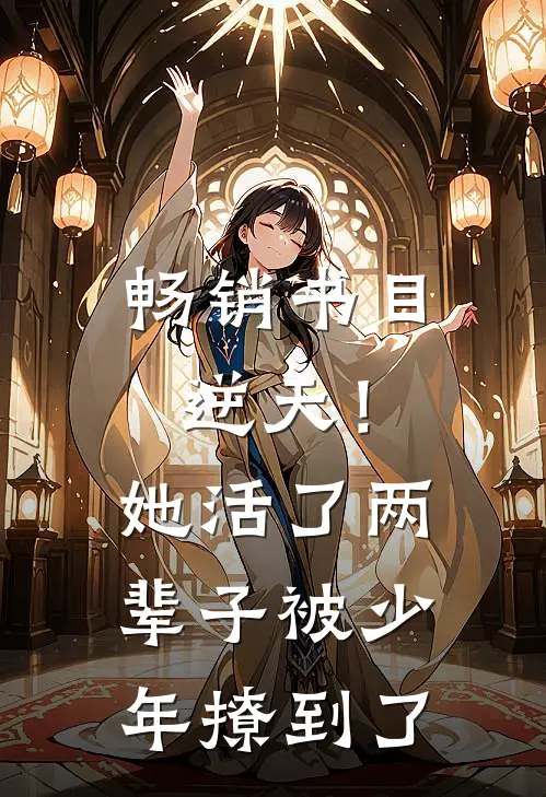 畅销书目逆天！她活了两辈子，被少年撩到了