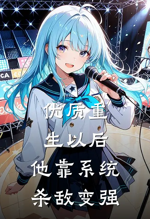 优质重生以后，他靠系统杀敌变强