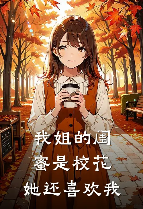 我姐的闺蜜是校花，她还喜欢我