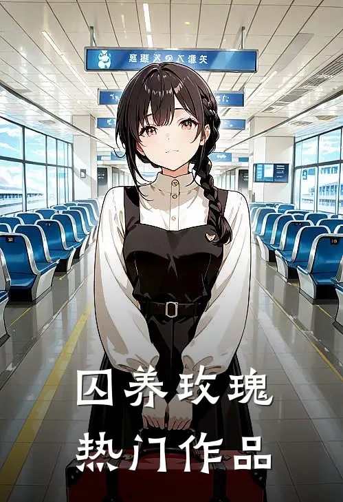 囚养玫瑰热门作品