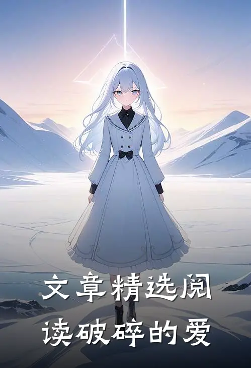 文章精选阅读破碎的爱