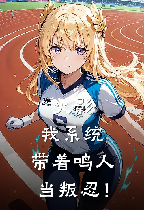 火影：我系统，带着鸣人当叛忍！